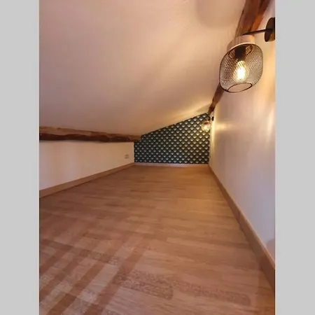 Petit Cocon Casa vacanze Boisset-Saint-Priest