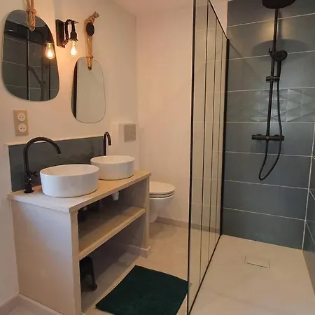 Casa vacanze Petit Cocon *